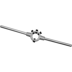 POKRĘTŁO DO NARZYNKI M3-M4 / 20x5 mm     (MSEH2) DONAU GERMANY