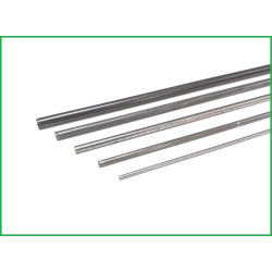 STEEL BAR 3/1000 mm ( 10 pieces )
