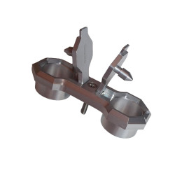 MIRACLE FUEL FILLER DOUBLE SILVER (H-012)