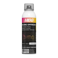 ACTIVATOR FOR CA. RACING OFFROAD 200 ml (8222)