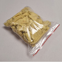 KEVLAR mixed cuttings / 100 g