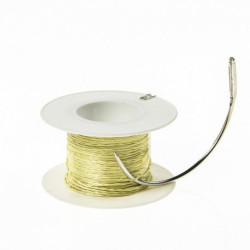 KEVLAR cord 1.35 mm / roll 30 mb