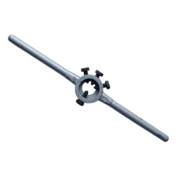 DIE KNOB M2,2-M2,5 (MSEH1)