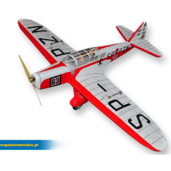 MOD. ELEK. PZL 26 (zestaw EPP)