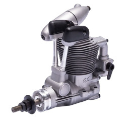 O.S. MAX MOTOR FS-64V ( 4-bar )