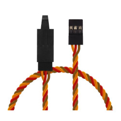 SERW JR 90cm CONNECTOR - LOCK (KAV36.2007)