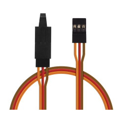 Prodlužovací kabel pro služby JR 90 cm (ZÁSOBNÍK)