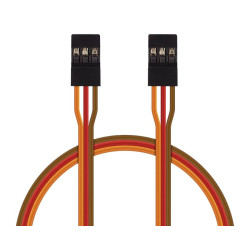 EXTENDER 300 mm / 2*connector "female" JR (2218)