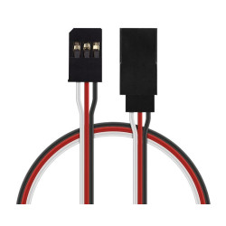 Prodlužovací kabel pro FUT SERVO 90cm