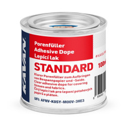 NITROCELLON  100 ml / do klejenia KAVAN  (KAV56.9988)