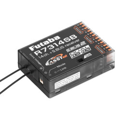 FUTABA RECEIVER R7314SB FASSTest