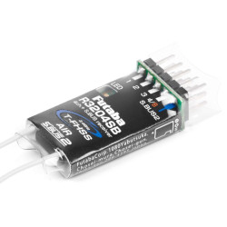 FUTABA R3204SB T-FHSS Air Receiver