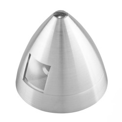 ALU COASTAL. 50/6 mm CLASIC (8678)