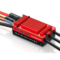 HOBBYWING SKYWALKER 120A REGULÁTOR OTÁČEK - UBEC 8S V2 ( HW30205450 )