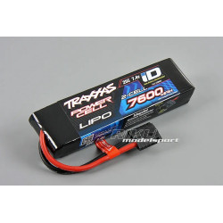 TRAXXAS 7,4V/7600 mAh
