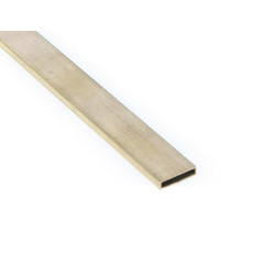 SZUFLADA MOSIĘŻNA 13*3*1000 mm