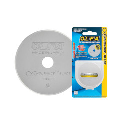 OLFA Circular Blade 60 mm (RB60H-1)