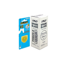 OLFA OSTRZE KRĄŻKOWE 28 mm (PRB28-2)