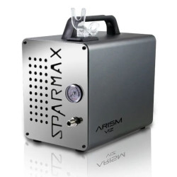 SPARMAX COMPRESSOR ARISM VIZ