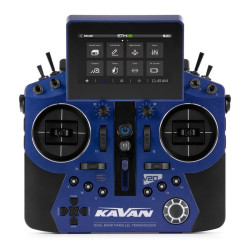 KAVAN V20 RC APARATURE 24 channels (16.1002)