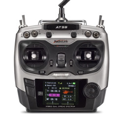 RADIOLINK APARATURA AT9S + odbiornik     RD9S