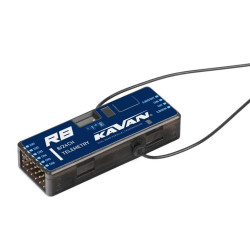 KAVAN odbiornik R8 (18.10008)