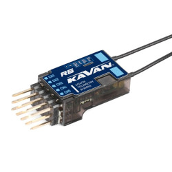 KAVAN odbiornik R6 VARIO (18.10006V)