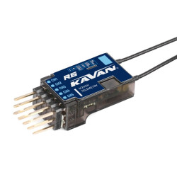 KAVAN odbiornik R6 (18.10006)