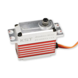 KST SERWO BLS905X V2 DIGITAL (8.0kg-0.035s/60°)