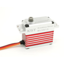 KST SERWO BLS815 V8.0 HV DIGITAL         (20kg-0,07s/60°)