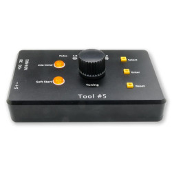 KST PROGRAMATOR Tool 5