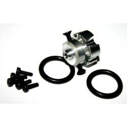 DUALSKY hub for ECO 2308C/2312C/2316C (PS28B) engine