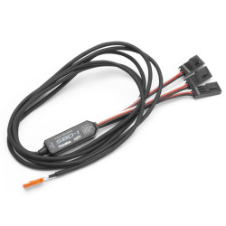 FUTABA SBUS dekoder SBD-1 /  600 mm