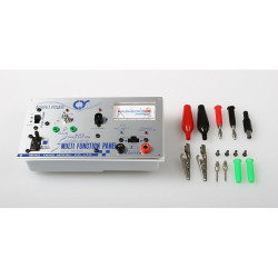 LAUNCH PANEL (212-2) Q-MODEL