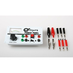 STARTING PANEL (212) Q-MODEL MOFSET