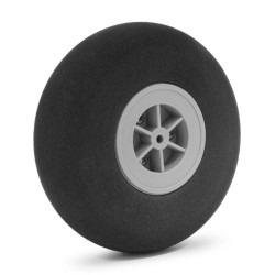 KOŁO PIANKOWE 100 mm / twarde (219316)   - 1 sztuka