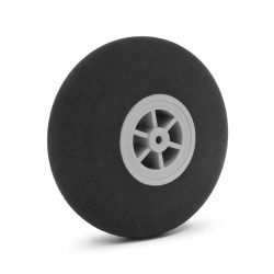 73 mm PĚNOVÉ KOLO (TVRDÉ)