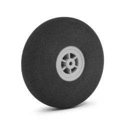 KOŁO PIANKOWE  60 mm / twarde (219322)   - 1 sztuka