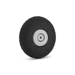 FOAM WHEEL 20 mm