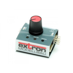 EXTRON ST1 SERVO TESTER (5502)