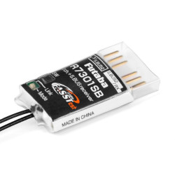 FUTABA RECEIVER R7301SB FASSTest