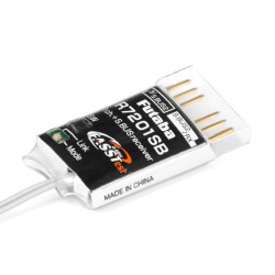 FUTABA RECEIVER R7201SB FASSTest