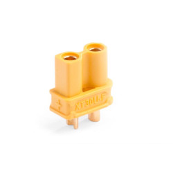 CONECTOR XT 30 "female" - 2 pieces (36.116/F2)