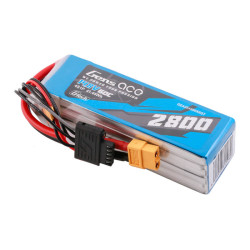 GENS ACE 14.8V/2800 mAh 60C SOARING /    G-TECH