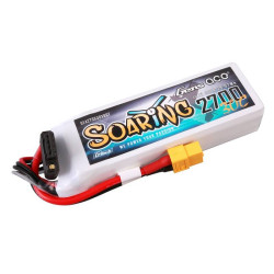 GENS ACE 11.1V/2700 mAh 30C SOARING /    G-TECH