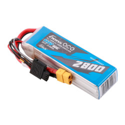 GENS ACE 11.1V/2800 mAh 60C SOARING /    G-TECH