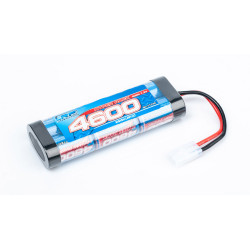 BALÍČEK LRP NIMH 7,2 V / 4600 mAH (71140)