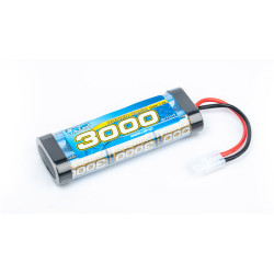 BALÍČEK LRP NIMH 7,2 V / 3000 mAH (71115)