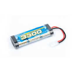 BALÍČEK LRP NIMH 7,2 V / 3300 MAH (71120)