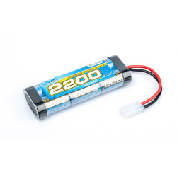 BALÍČEK LRP NIMH 7,2 V / 2200 MAH (71110)